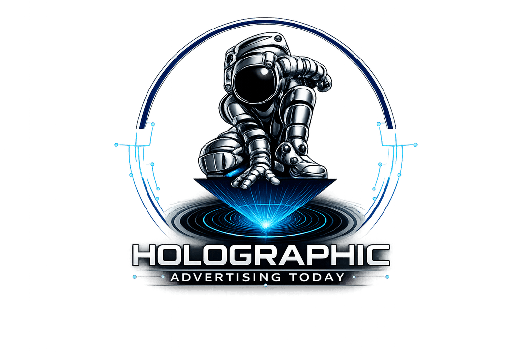 Holograms for Business